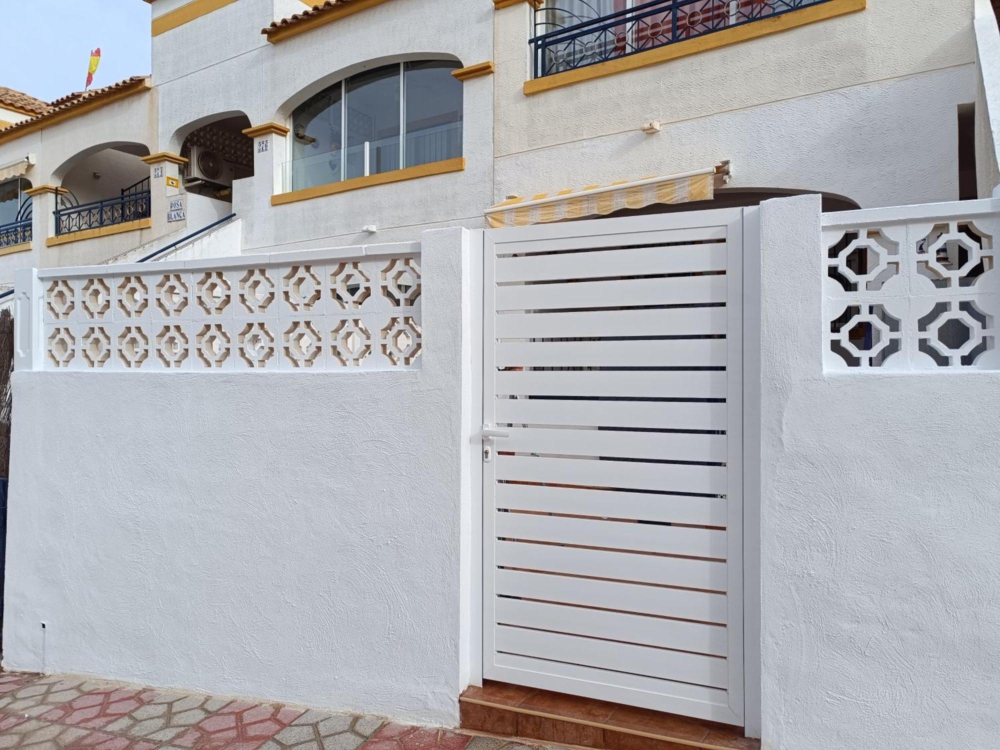 Alhambra Apartments Gran Alacant Ngoại thất bức ảnh