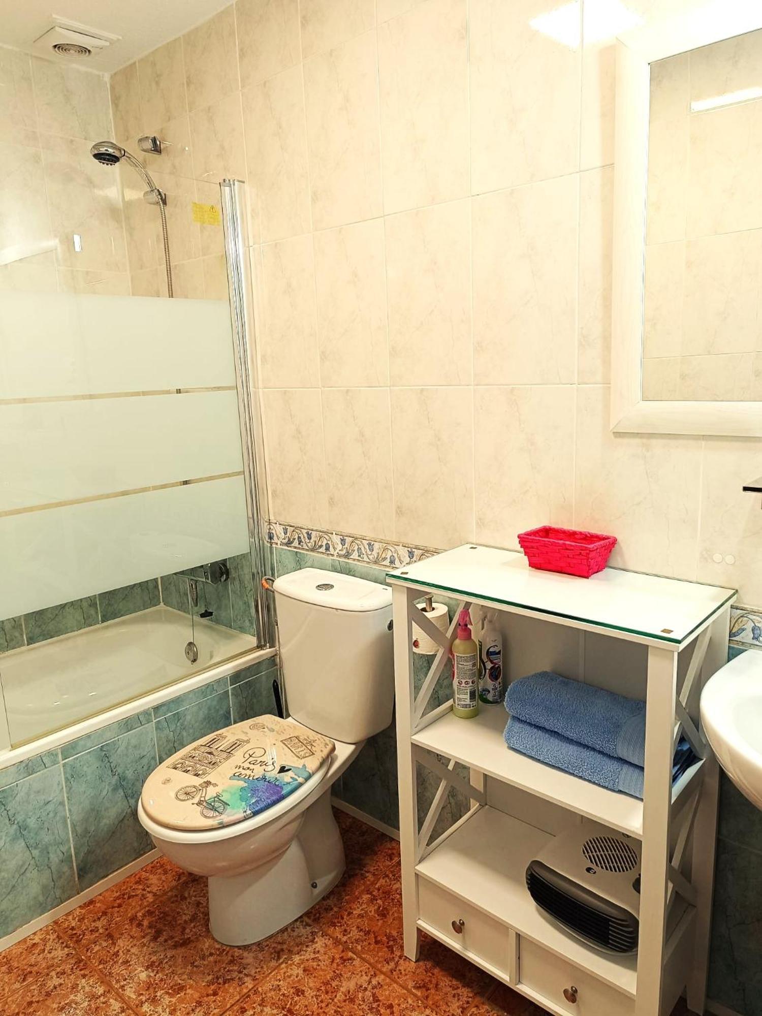 Alhambra Apartments Gran Alacant Ngoại thất bức ảnh